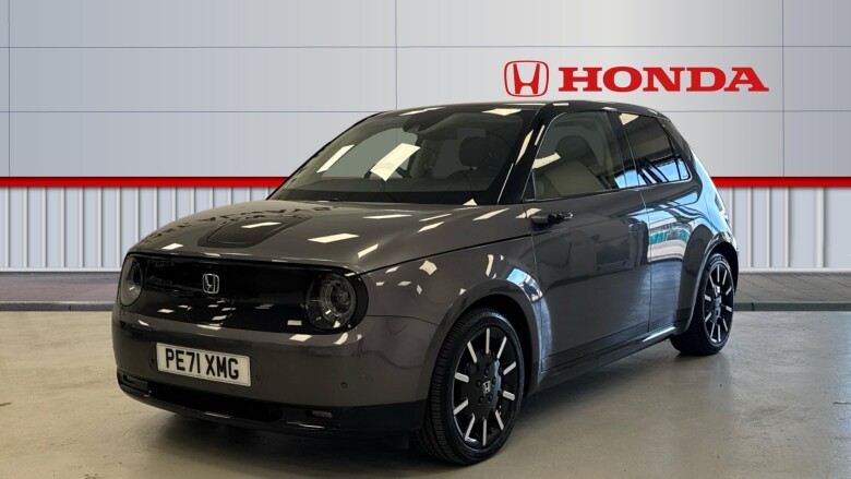 Honda Honda E 113kW Advance 36kWh 5dr Auto Electric Hatchback